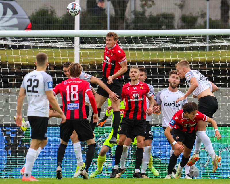 Myndaveisla 2: Víkingur Mjólkurbikarmeistari 2022