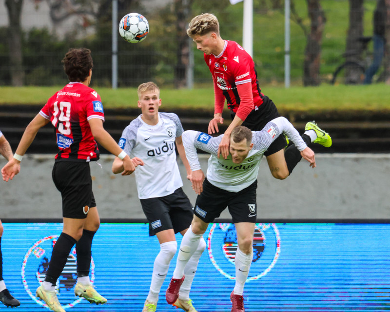 Myndaveisla 2: Víkingur Mjólkurbikarmeistari 2022