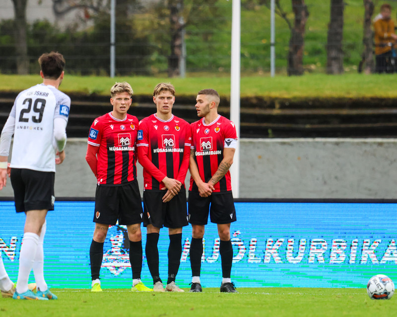 Myndaveisla 2: Víkingur Mjólkurbikarmeistari 2022