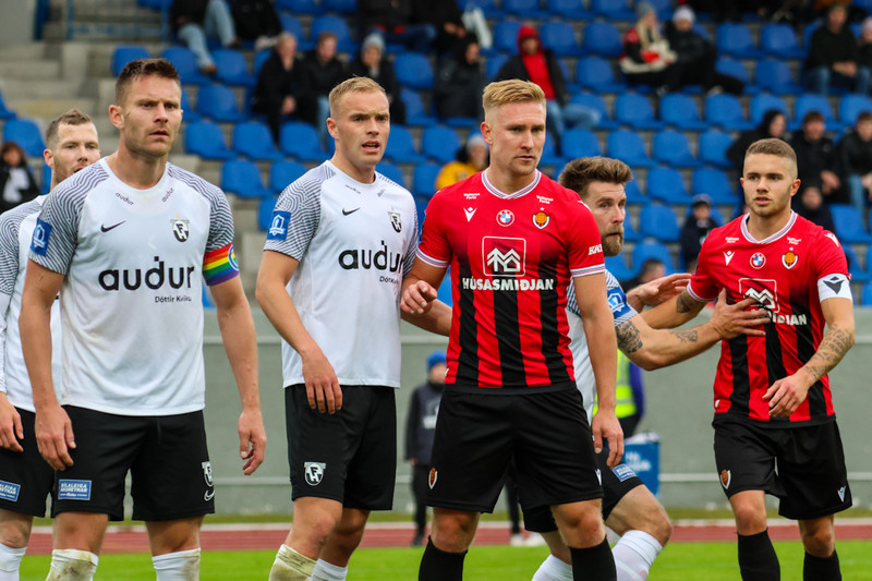 Myndaveisla 2: Víkingur Mjólkurbikarmeistari 2022