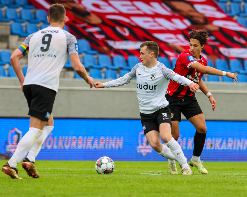 Myndaveisla 2: Víkingur Mjólkurbikarmeistari 2022