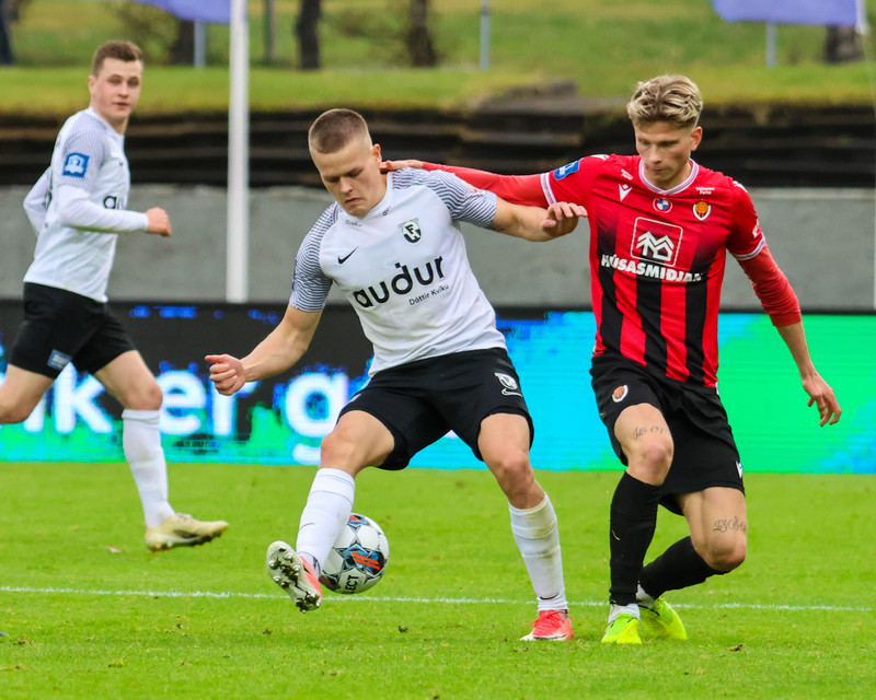 Myndaveisla 2: Víkingur Mjólkurbikarmeistari 2022