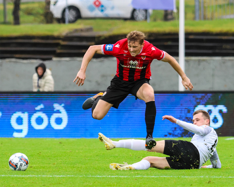 Myndaveisla 2: Víkingur Mjólkurbikarmeistari 2022