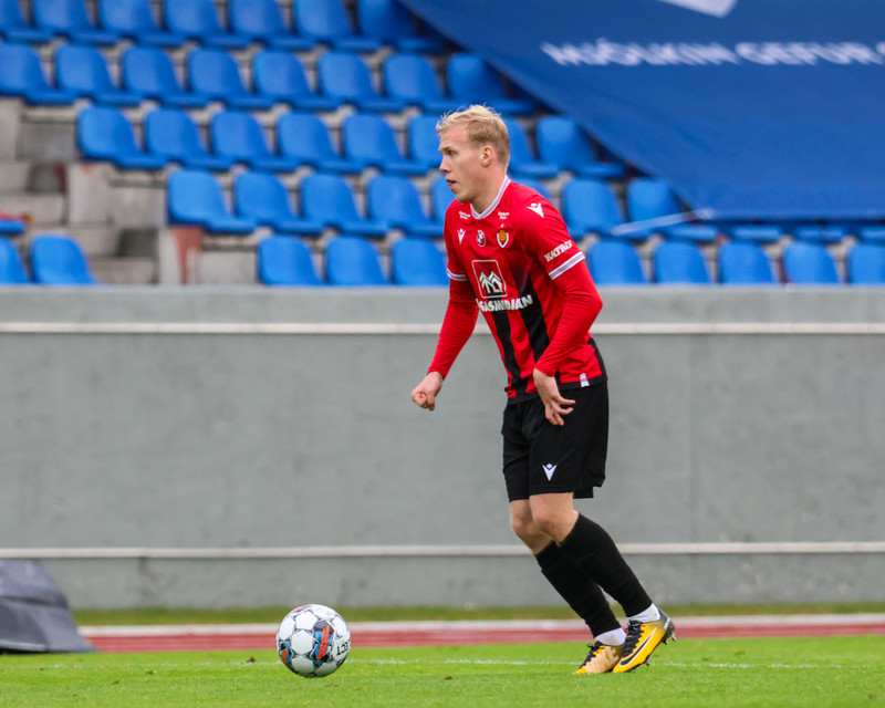 Myndaveisla 2: Víkingur Mjólkurbikarmeistari 2022