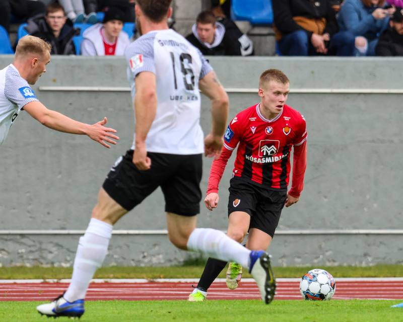 Myndaveisla 2: Víkingur Mjólkurbikarmeistari 2022