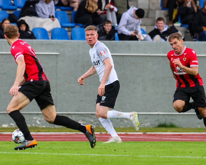 Myndaveisla 2: Víkingur Mjólkurbikarmeistari 2022