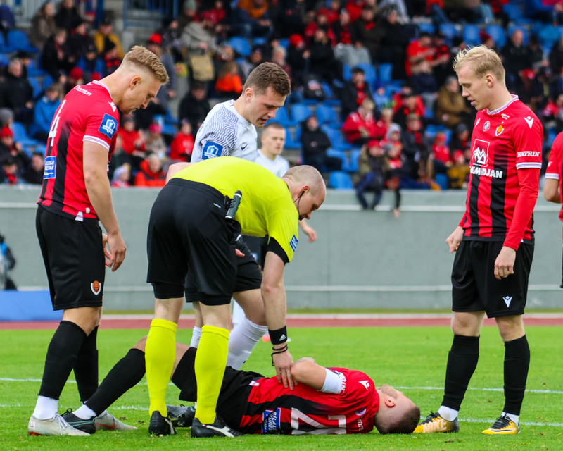 Myndaveisla 2: Víkingur Mjólkurbikarmeistari 2022
