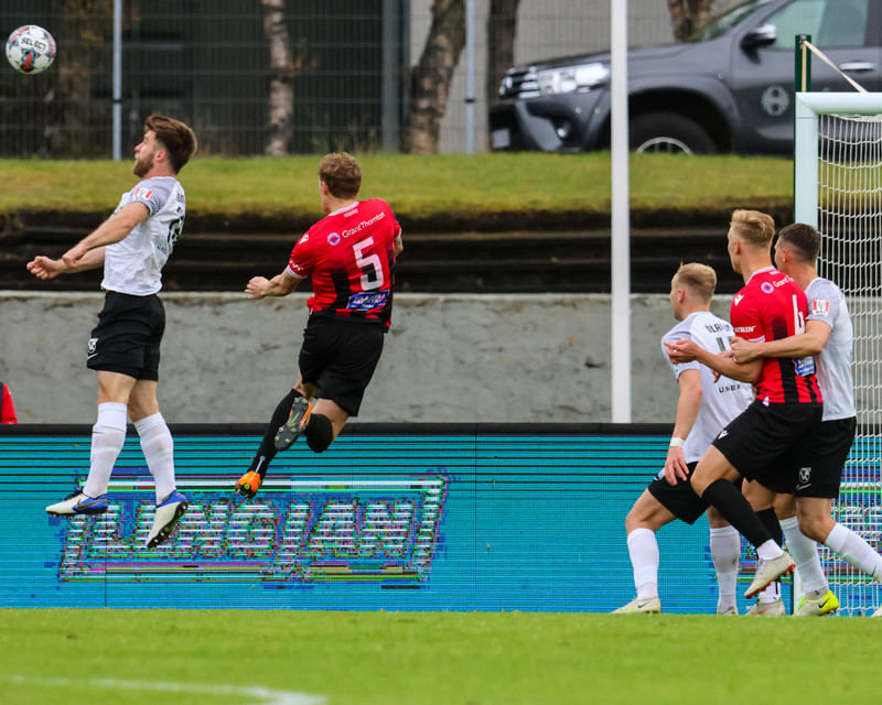Myndaveisla 2: Víkingur Mjólkurbikarmeistari 2022