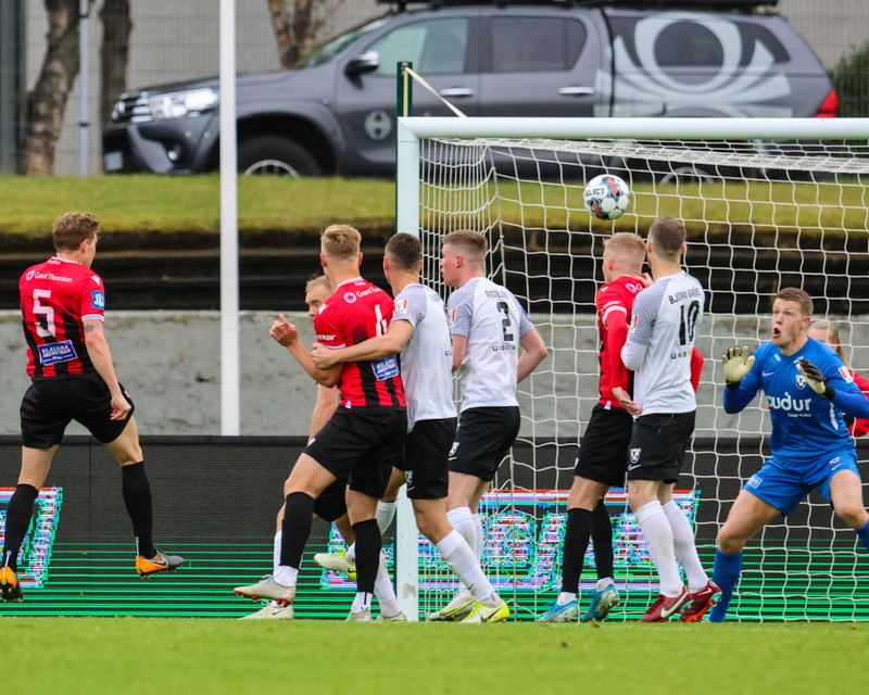 Myndaveisla 2: Víkingur Mjólkurbikarmeistari 2022