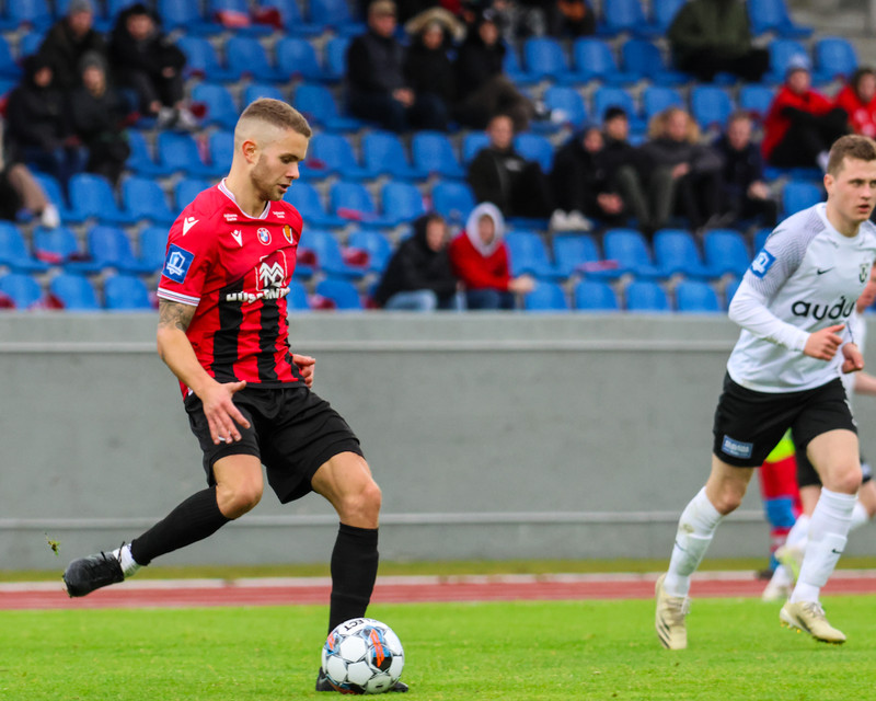 Myndaveisla 2: Víkingur Mjólkurbikarmeistari 2022
