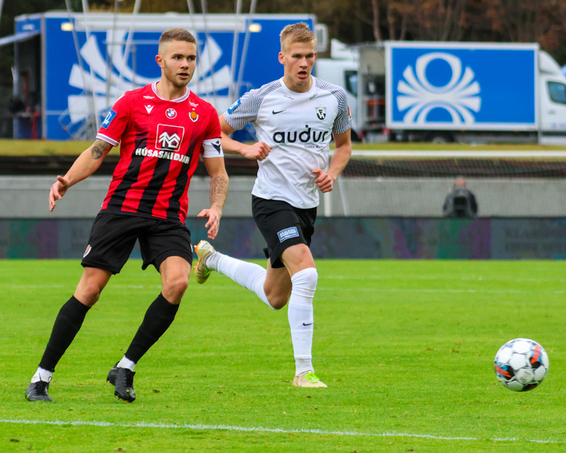 Myndaveisla 2: Víkingur Mjólkurbikarmeistari 2022