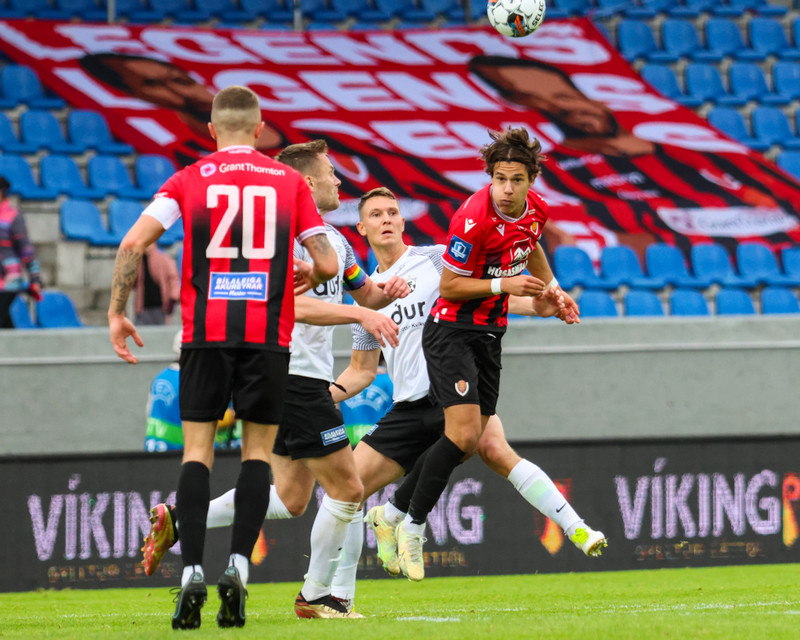 Myndaveisla 2: Víkingur Mjólkurbikarmeistari 2022