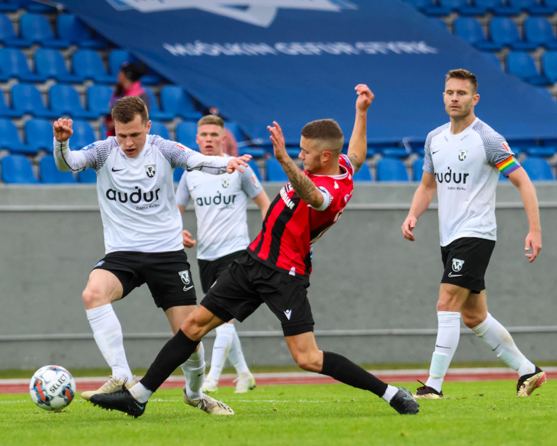 Myndaveisla 2: Víkingur Mjólkurbikarmeistari 2022