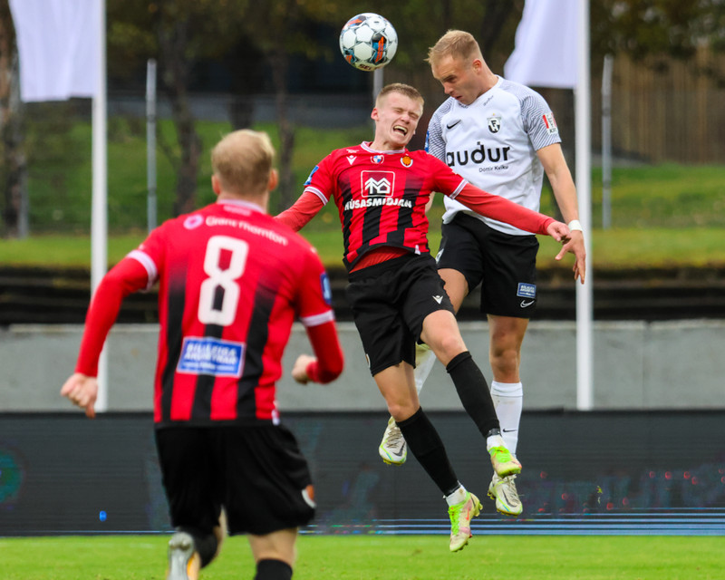 Myndaveisla 2: Víkingur Mjólkurbikarmeistari 2022