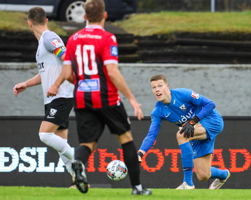 Myndaveisla 2: Víkingur Mjólkurbikarmeistari 2022
