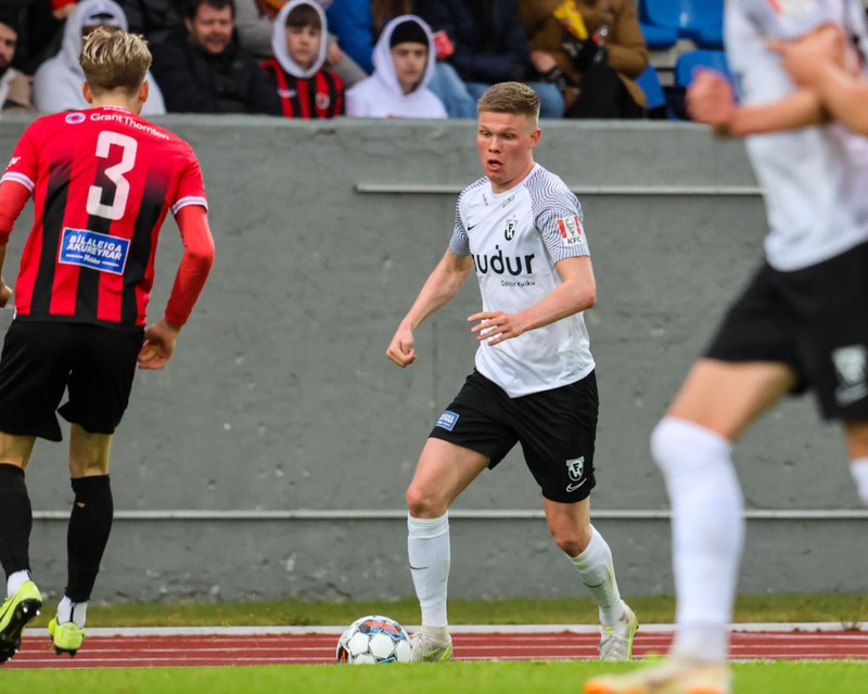 Myndaveisla 2: Víkingur Mjólkurbikarmeistari 2022