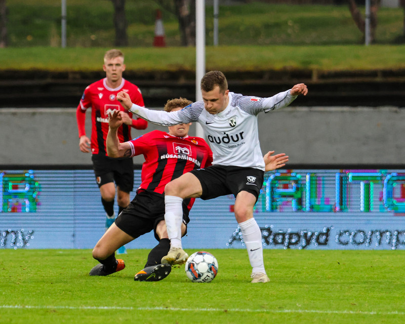 Myndaveisla 2: Víkingur Mjólkurbikarmeistari 2022