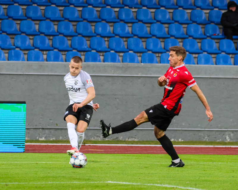Myndaveisla 2: Víkingur Mjólkurbikarmeistari 2022