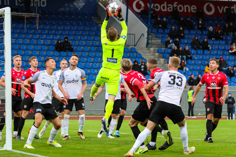 Myndaveisla 2: Víkingur Mjólkurbikarmeistari 2022