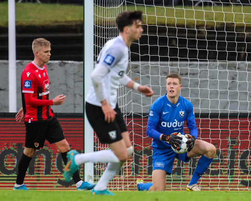 Myndaveisla 2: Víkingur Mjólkurbikarmeistari 2022