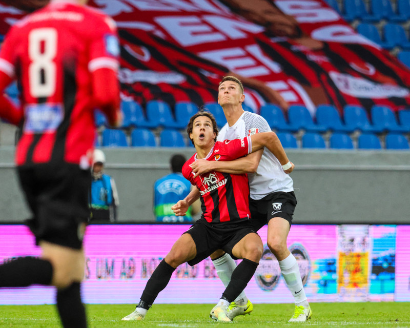 Myndaveisla 2: Víkingur Mjólkurbikarmeistari 2022