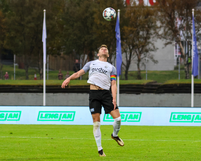 Myndaveisla 2: Víkingur Mjólkurbikarmeistari 2022