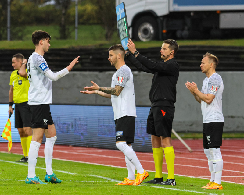 Myndaveisla 2: Víkingur Mjólkurbikarmeistari 2022
