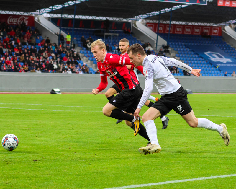 Myndaveisla 2: Víkingur Mjólkurbikarmeistari 2022