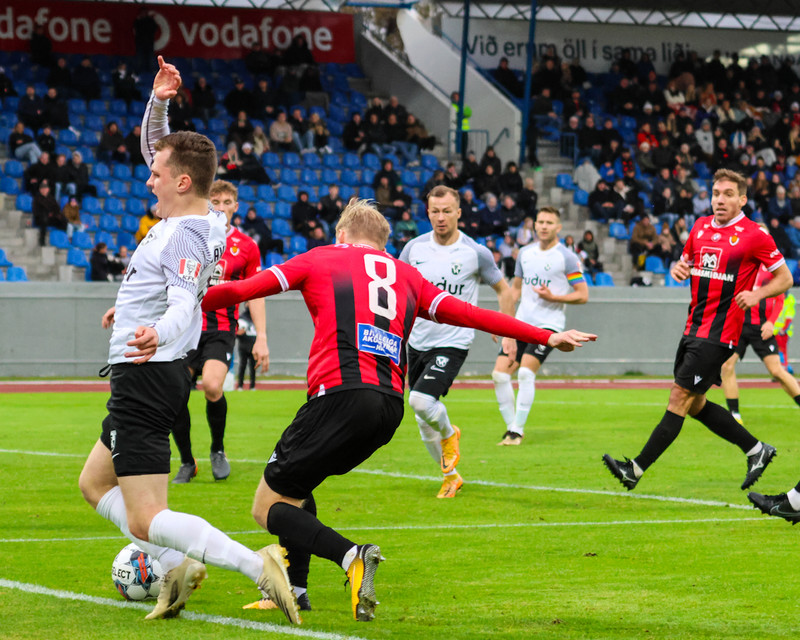 Myndaveisla 2: Víkingur Mjólkurbikarmeistari 2022