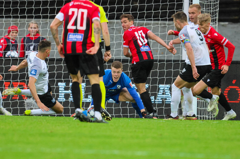 Myndaveisla 2: Víkingur Mjólkurbikarmeistari 2022