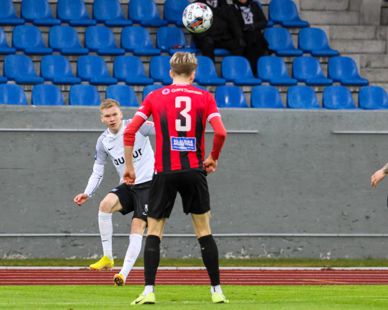 Myndaveisla 2: Víkingur Mjólkurbikarmeistari 2022