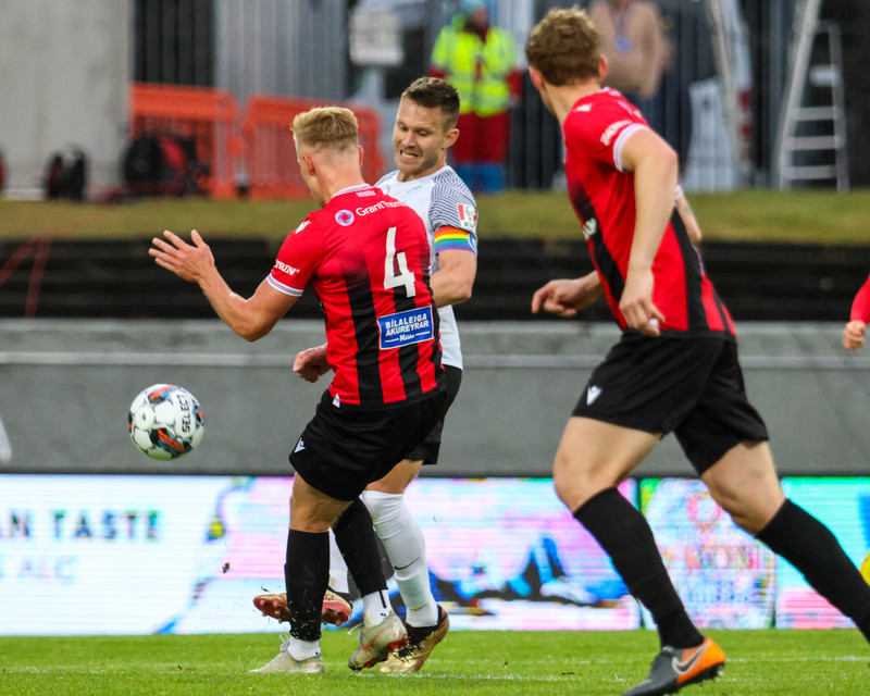 Myndaveisla 2: Víkingur Mjólkurbikarmeistari 2022
