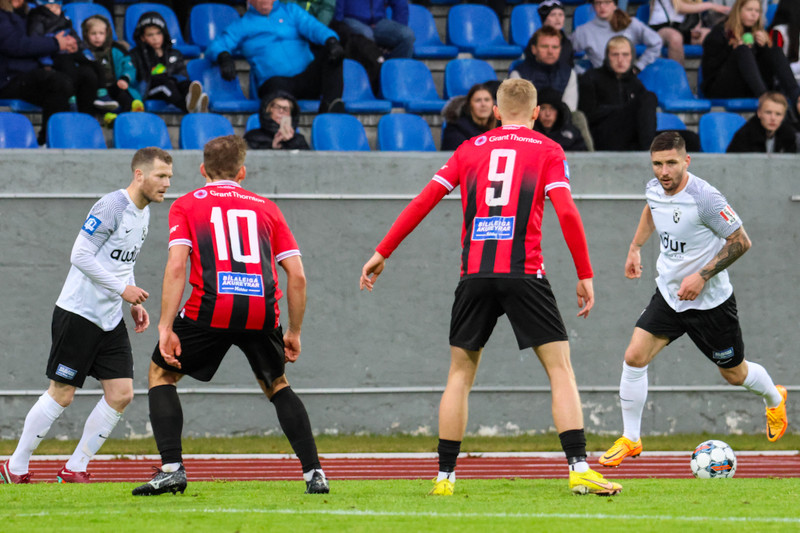 Myndaveisla 2: Víkingur Mjólkurbikarmeistari 2022