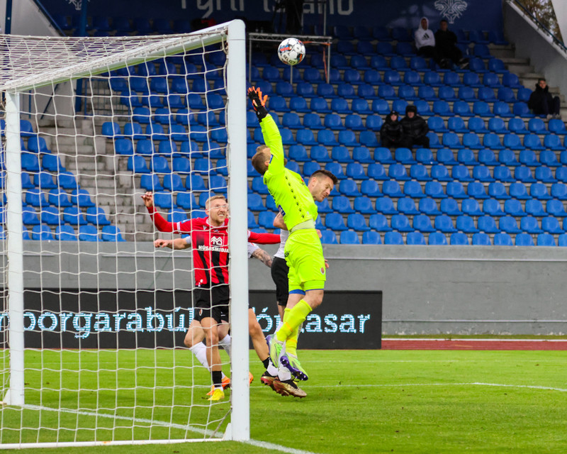 Myndaveisla 2: Víkingur Mjólkurbikarmeistari 2022