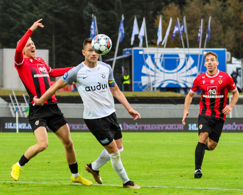 Myndaveisla 2: Víkingur Mjólkurbikarmeistari 2022