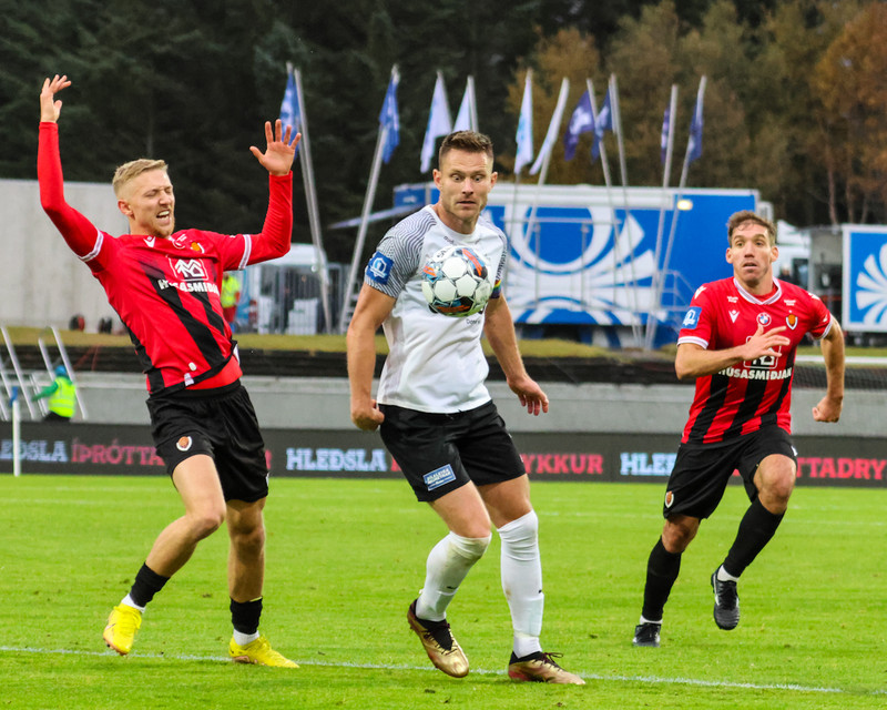 Myndaveisla 2: Víkingur Mjólkurbikarmeistari 2022