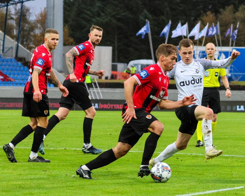 Myndaveisla 2: Víkingur Mjólkurbikarmeistari 2022