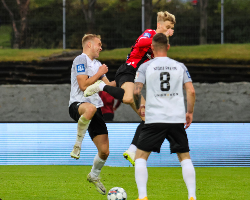 Myndaveisla 2: Víkingur Mjólkurbikarmeistari 2022