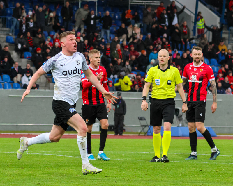Myndaveisla 2: Víkingur Mjólkurbikarmeistari 2022