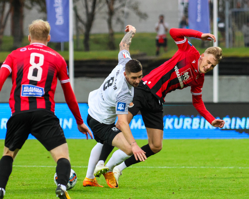 Myndaveisla 2: Víkingur Mjólkurbikarmeistari 2022