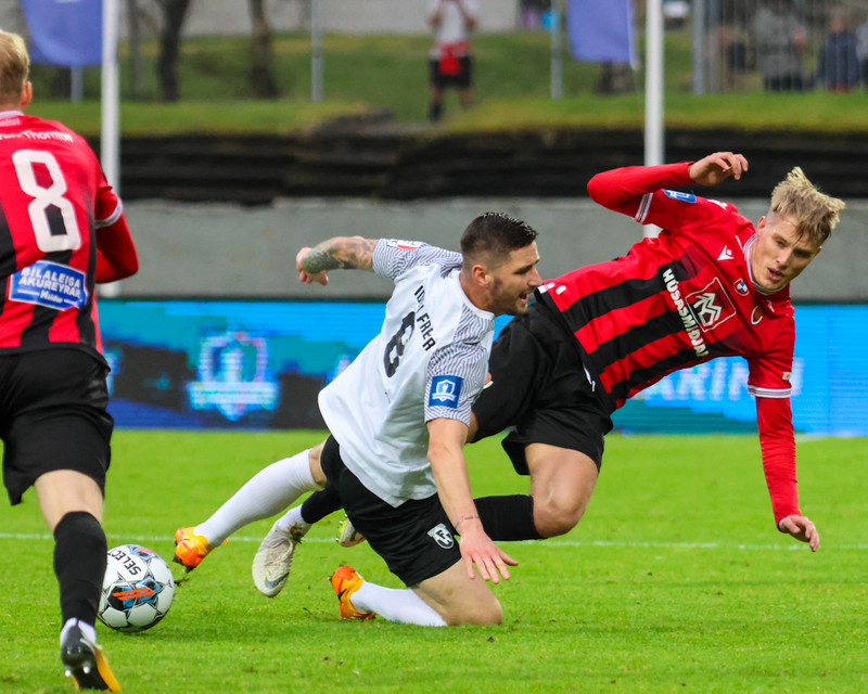 Myndaveisla 2: Víkingur Mjólkurbikarmeistari 2022