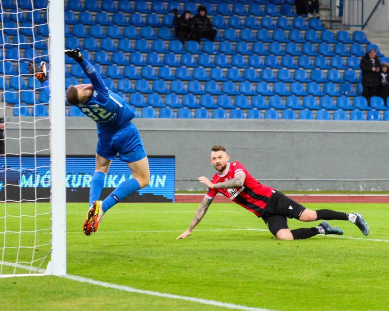 Myndaveisla 2: Víkingur Mjólkurbikarmeistari 2022