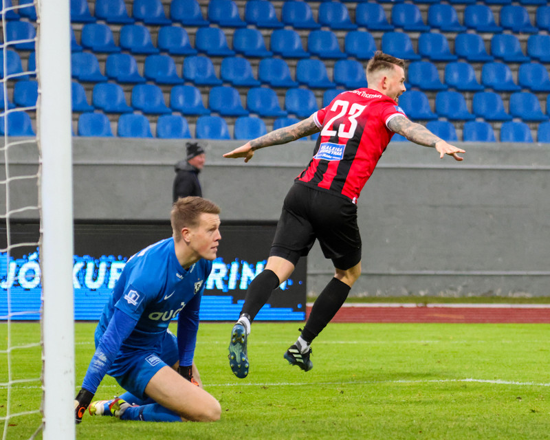 Myndaveisla 2: Víkingur Mjólkurbikarmeistari 2022