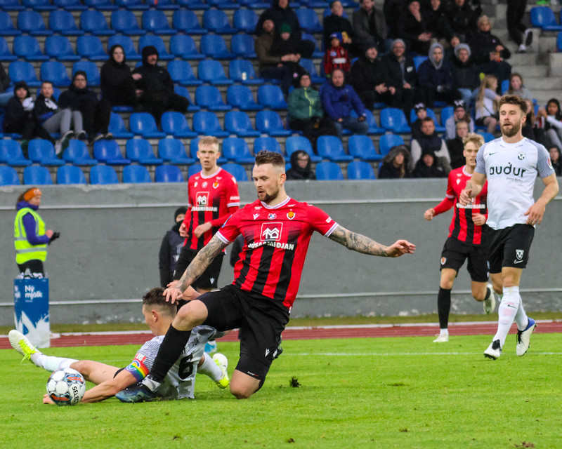 Myndaveisla 2: Víkingur Mjólkurbikarmeistari 2022