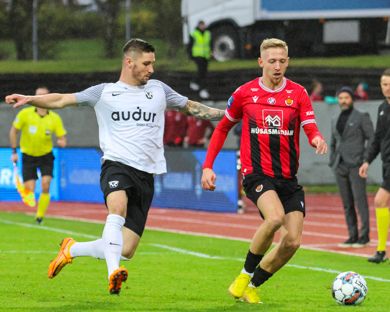Myndaveisla 2: Víkingur Mjólkurbikarmeistari 2022