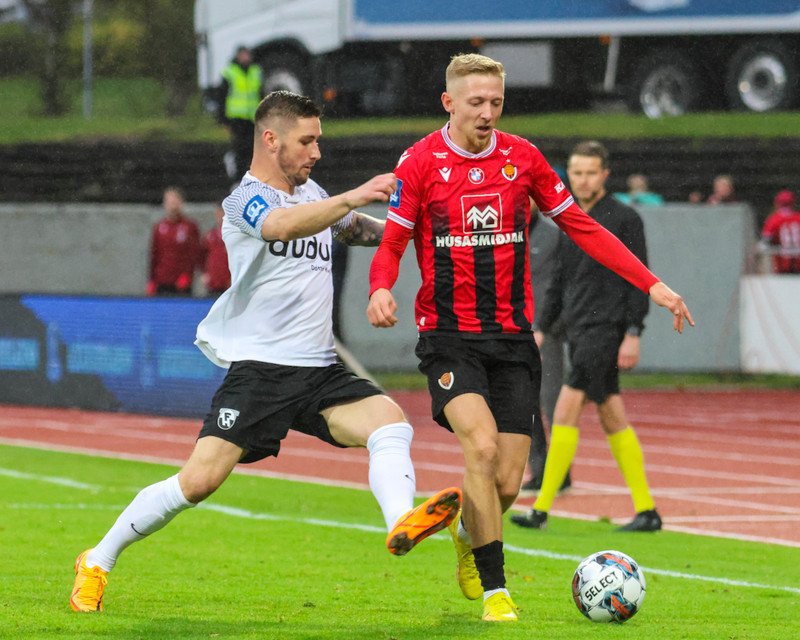 Myndaveisla 2: Víkingur Mjólkurbikarmeistari 2022