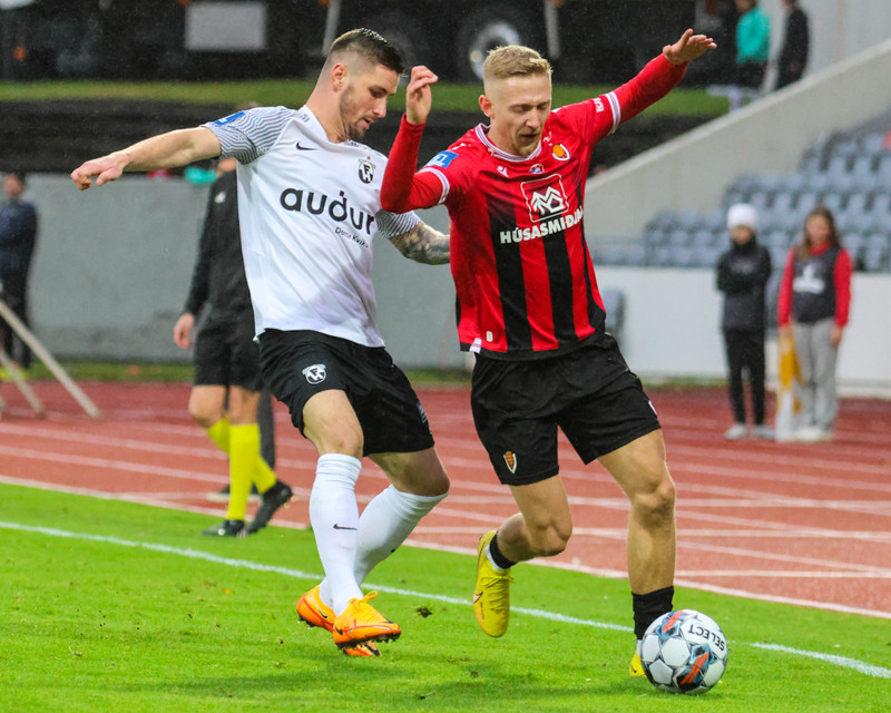 Myndaveisla 2: Víkingur Mjólkurbikarmeistari 2022