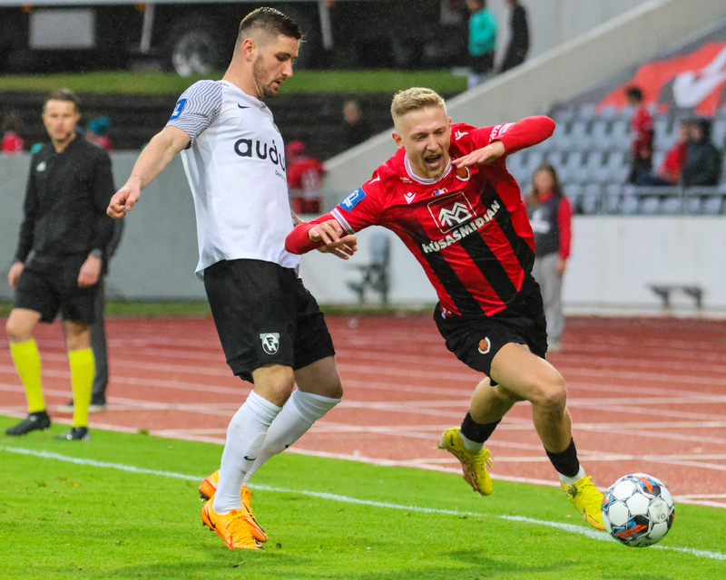 Myndaveisla 2: Víkingur Mjólkurbikarmeistari 2022