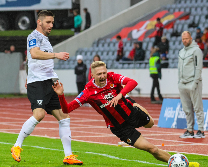 Myndaveisla 2: Víkingur Mjólkurbikarmeistari 2022