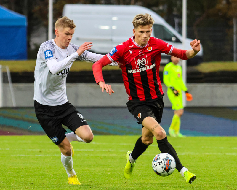 Myndaveisla 2: Víkingur Mjólkurbikarmeistari 2022